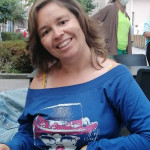 Natalia Varela Sánchez, Cangur a Ames