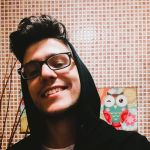 Victor Drumx, DJ in León