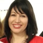 Rakel Martins, Masseur in El Ejido