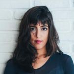 Luna Safira, DJ in Madrid