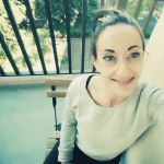 Emerinda Inmaculada Quintero, House cleaner in Tacoronte