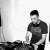 Sergio Sachocos, DJ in Castelldefels