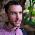 Elio Frongia, Professor de fotografia a Málaga
