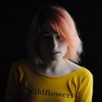 Nerea Borrás García, Animadora infantil a Teruel