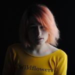 Nerea Borrás García, Cangur a Teruel