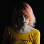 Nerea Borrás García, Fotògrafa a Teruel