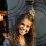 Brenda Montañés Masias, Psychologist in Campdevànol