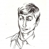 Martin Romero, Art drawing teacher in Murcia