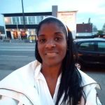 Yamilet Rius, Housekeeper in Madrid