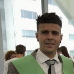 Pablo Castillo Casuso, Leisure Instructor in Laredo
