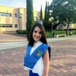 Patricia MuÑoz Utrilla, Monitora de lleure a Castro-Urdiales