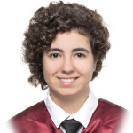 Laura Herráez Benito, Children's entertainer in Medina del Campo