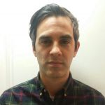 Daniel Colucho, French tutor in Granada
