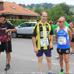 Eduardo Otero Rodriguez, Babysitter in Torrelavega
