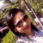 Eneyda Lira, Caregiver of elderly in Toledo