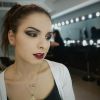 Camilucci Moreno Fare, Maquilladora professional a Madrid