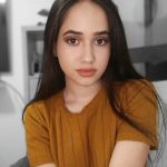 Melanie Guanipa Alvino, Makeup artist in Zaragoza