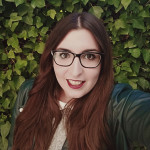 Cristina Palomares, Animadora infantil a Novelda