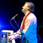 Bosko  Beuk, Cantant a Oropesa del Mar