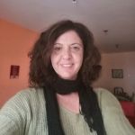 Carmen Perez, Nursing assistant in Calella