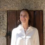 Alba Diaz Tesch, Children's entertainer in Vigo