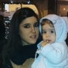 Alba Mora, Babysitter in Madrid