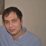 Martín Valeriev, Geriatric assistant in Barcelona