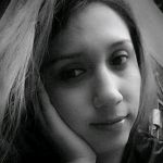Blanca Silva, House cleaner in Vigo