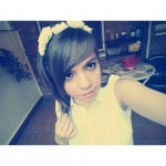 Merche Nava, Babysitter in Ripollet