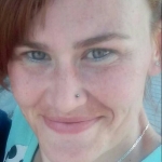 Fatima Sanchez Rodriguez, Empleada de hogar en Alagón