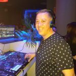 Rafael Martin Lopez, DJ a Valencia