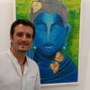 Antonio Ortegón, Masseur in Jerez de la Frontera