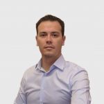 Raúl Cobo Palomino, Psicòleg a Málaga