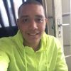 Moisés Antonio Firmino Souza, Professor d'aquagym a Alicante