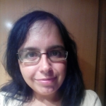 Núria Garcia Sala, Pedagogue in Mataró