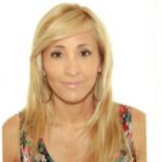 Ana María Giménez Zaplana, Chiromassist in Crevillent