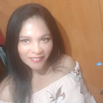 Marie Ann Torres Bernal, Netejadora a Santander