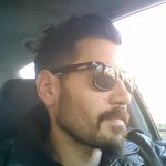 Daniel Villanueva Florez, Private chauffeur in Gijón