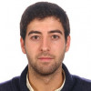 Moisés Estirado Rivera, Podologist in Badajoz