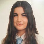 Sofía García, Animadora infantil a Jerez de la Frontera