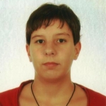 Ruth Molero Bailen, Canguro en Fuenlabrada