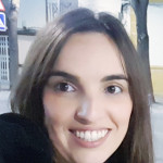 Cristina López Hernandez, Animadora infantil a Almansa