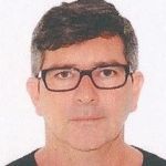 Agustin Dominguez Sosa, Nursing assistant in Las Palmas de Gran Canaria
