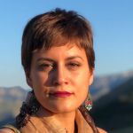 Marta Romero, Psicòloga a Jaén