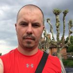 Dorin Mitrescu, Xofer privat a Murcia
