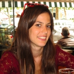 Lorena Bernat, Babysitter in Ripollet