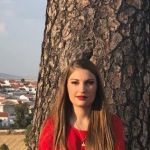 Cristina Alejandre, Babysitter in Córdoba