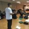 Carlos De Dompablo, Personal coach in Madrid