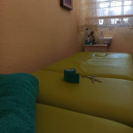 Gerar Perez, Masseur in Motril