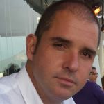 Jose Diez Gayo, Spanish tutor in Torremolinos